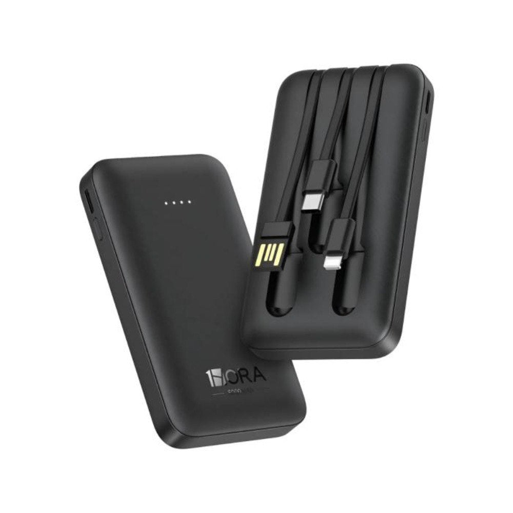 Power Bank Bateria 5000 Mah Gar261